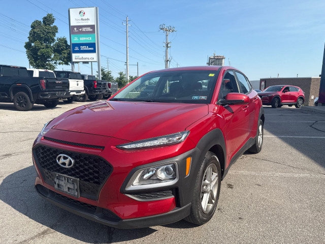 2018 Hyundai Kona 2.0L Essential Kona, Essential in Cars & Trucks in Markham / York Region - Image 3