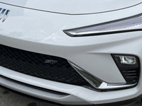 The 2025 Buick Envista Sport Touring in Summit White is a stylish and agile compact SUV, perfectly s... (image 2)