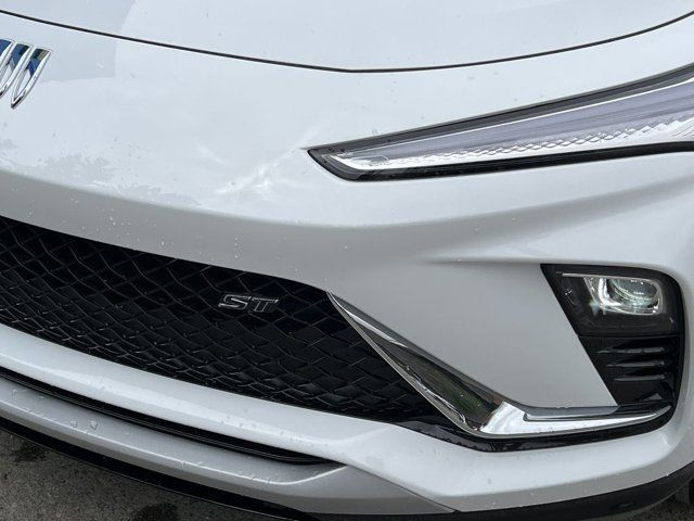 2025 Buick Envista Sport Touring in Cars & Trucks in Banff / Canmore - Image 3