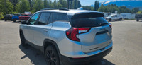 Engine: 4 Cylinder Engine 1.5L/92CI L/100Km City: 9.6 L/100Km Hwy: 8.3 (image 5)