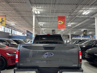 **FALL SPECIAL!** ECOBOOST POWERED, 4WD, SUPERCREW, 6 PASSENGER SEATING, PENDALINER BEDLINER, SIDE S... (image 6)
