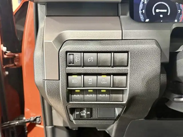 2025 Toyota Tacoma Sport Premium | Turbocharged in Cars & Trucks in Edmonton - Image 17