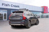 ==== 2017 Volvo XC90 Momentum AWD -- 316 HP | No Accidents | Thule Ski Carrier | Traded for 2023 Nis... (image 6)