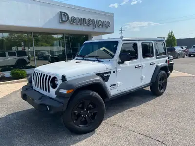 WAS: $43495 NOW: $41995 plus taxes and licensing feesHeated Cloth Seats, Heated Steering Wheel, Remo...