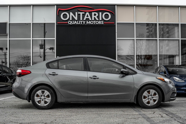 2016 Kia Forte 1.8 | BLUETOOTH | ACTIVE ECO | in Cars & Trucks in Mississauga / Peel Region - Image 2