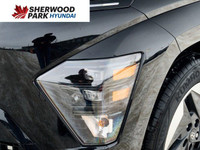 The 2025 Hyundai Kona Electric with the Preferred trim and Trend package provides a fantastic blend... (image 8)