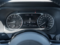 2023 Nissan Pathfinder S CLEAN CARFAX | ONE OWNER | 4WD - ALL DEALER MAINTAINED Gun Metallic 3.5L V6... (image 9)