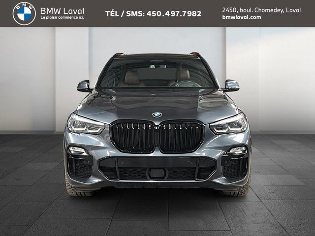 2021 BMW X5 xDrive40i | Gr. Sup. Essentiel | Accès confort in Cars & Trucks in Laval / North Shore - Image 2