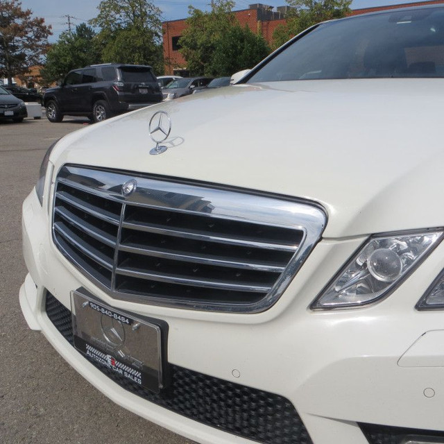 2011 Mercedes-Benz E-Class 4dr Sedan E350 4MATIC in Cars & Trucks in Mississauga / Peel Region - Image 3