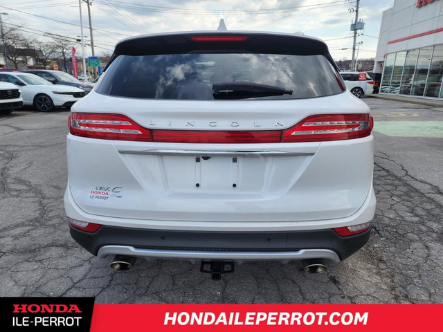 2019 LINCOLN MKC SELECT * AWD, NAVIGATION, TOIT PANORAMIQUE * in Cars & Trucks in City of Montréal - Image 4