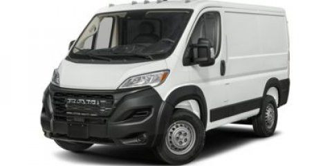 2025 Ram ProMaster Cargo Van Tradesman in Cars & Trucks in Barrie
