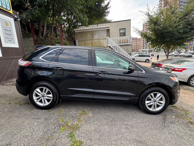 2015 Ford Edge SEL AWD w/B.CAM 416-894-9099 Brian in Cars & Trucks in City of Toronto - Image 2