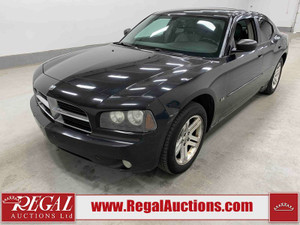 2007 Dodge Charger