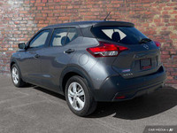 Only 29,366 Miles! KBB.com 10 Coolest New Cars Under $20,000. This Nissan Kicks has a trusty Regular... (image 2)