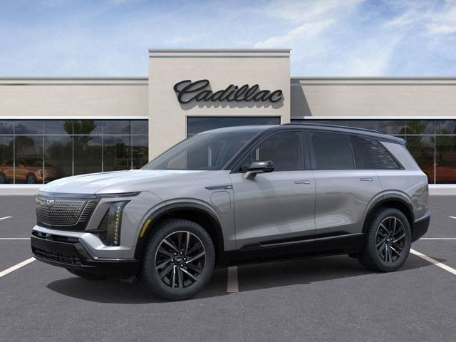 2026 Cadillac VISTIQ Sport in Cars & Trucks in Markham / York Region - Image 2
