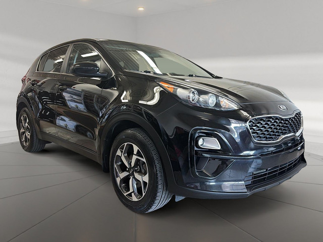 2022 Kia Sportage LX in Cars & Trucks in Laval / North Shore - Image 3