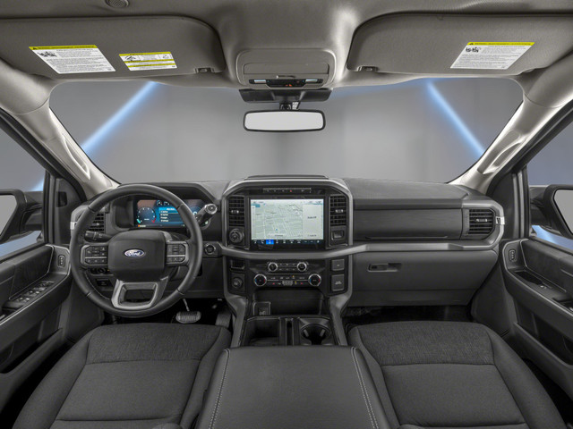 2025 Ford F-150 XLT in Cars & Trucks in Markham / York Region - Image 4