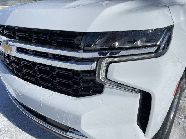2024 Chevrolet Suburban LS in Cars & Trucks in Calgary - Image 3