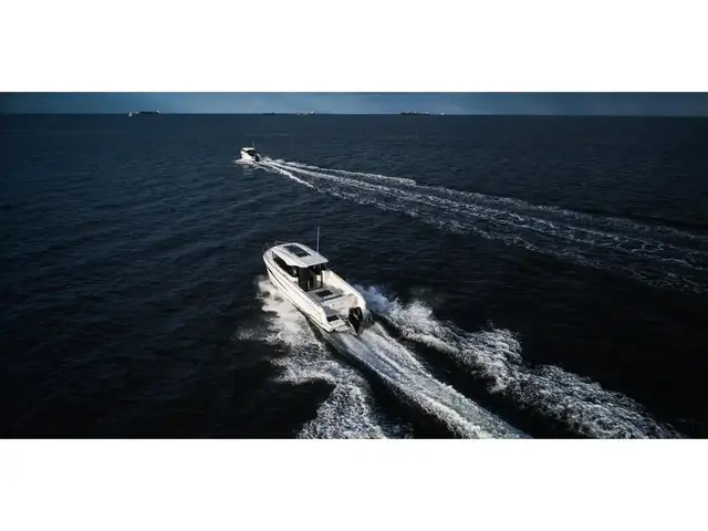 2025 Parker 920 EXPLORER MAX in Powerboats & Motorboats in Québec City - Image 19