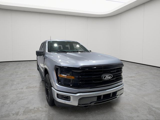 2025 Ford F-150 XLT in Cars & Trucks in Strathcona County - Image 2