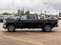 Welcome to Sherwood Buick GMC! This GMC Sierra 2500HD boasts a Turbocharged Diesel V8 6.6L/ engine p... (image 4)