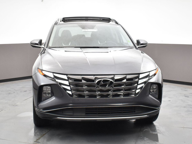 2023 Hyundai Tucson Hybrid Luxury, Hybrid, AWD, Sunroof, Apple C in Cars & Trucks in Dartmouth - Image 2