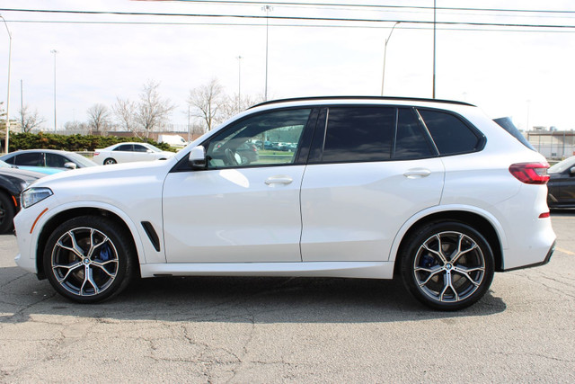 2022 BMW X5 in Cars & Trucks in Oakville / Halton Region - Image 4
