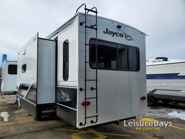 2024 Jayco Eagle 294CKBS in Travel Trailers & Campers in Ottawa - Image 4