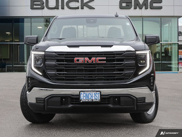 2024 GMC Sierra 1500 Pro in Cars & Trucks in London - Image 2