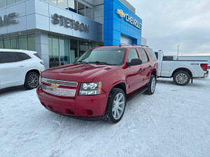 2014 Chevrolet Tahoe LS