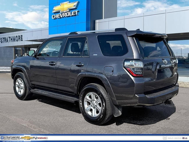 2021 Toyota 4Runner in Cars & Trucks in Calgary - Image 4