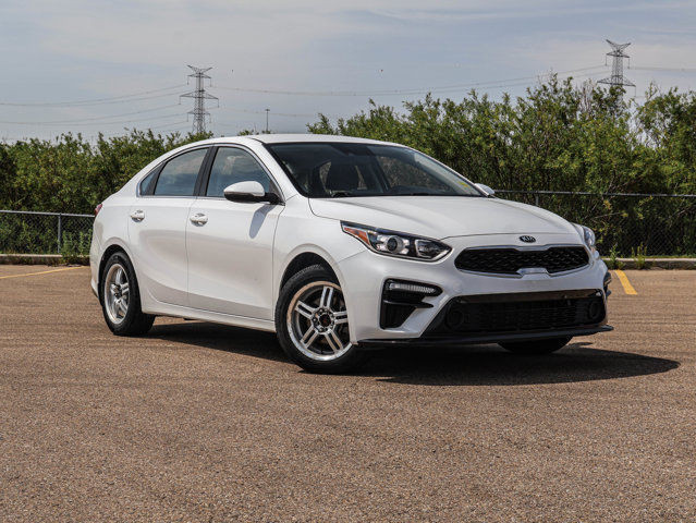 2021 Kia Forte EX 2.0L Auto in Cars & Trucks in Strathcona County - Image 2