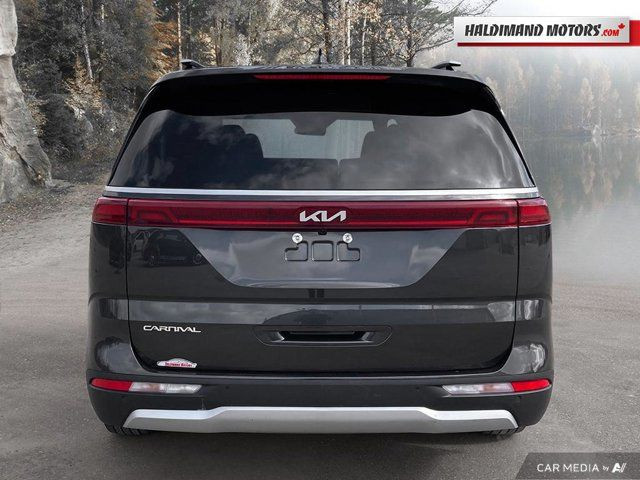 2024 Kia Carnival LX in Cars & Trucks in Hamilton - Image 4