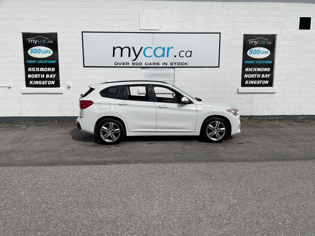 2018 BMW X1 xDrive28i xDRIVE28i 4DR AWD in Cars & Trucks in Ottawa - Image 2