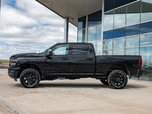 2025 Ram 2500 Big Horn in Cars & Trucks in Barrie - Image 2