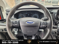 No Accidents Ontario vehicle with Lot of Options! Call (905) 791-3300 - Grey fabric interior, - Adap... (image 8)
