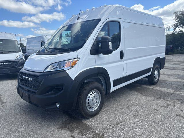 2025 Ram ProMaster Cargo Van Tradesman in Cars & Trucks in Mississauga / Peel Region
