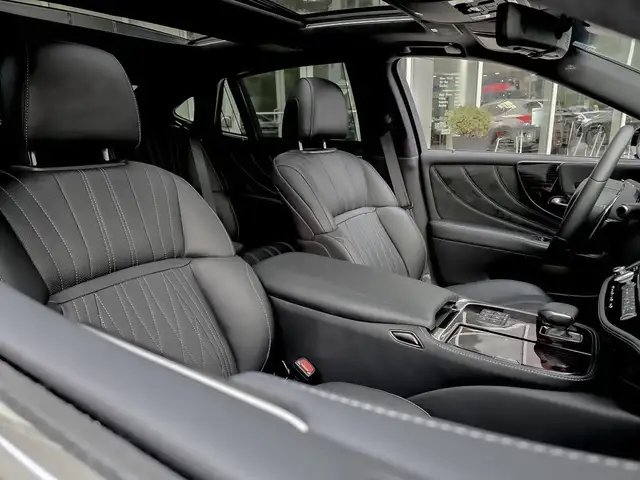2023 Lexus LS 500 |Luxury Pkg | Lexus Certified | No Luxury Tax in Cars & Trucks in City of Toronto - Image 12