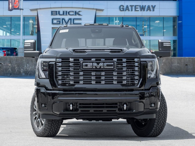2025 GMC Sierra 2500HD Denali Ultimate in Cars & Trucks in Mississauga / Peel Region - Image 3