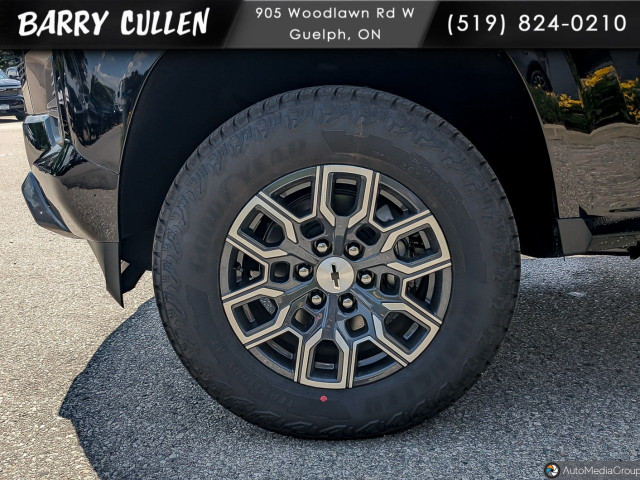 2025 Chevrolet Colorado in Cars & Trucks in Guelph - Image 4