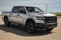 This Ram 1500 has a strong Twin Turbo Regular Unleaded I-6 3.0 L/183 engine powering this Automatic... (image 5)