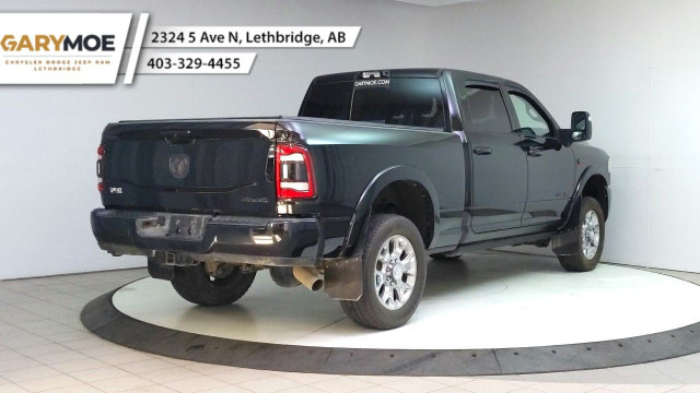 2024 Ram 3500 in Cars & Trucks in Lethbridge - Image 3