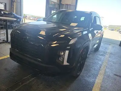 Check out this certified 2023 Hyundai Palisade Urban | Leather | Sunroof | Nav | 360 Camera | Cooled...