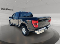 **Strickland's is home of the Hassle-Free car shopping experience. We make car buying fun, find your... (image 4)