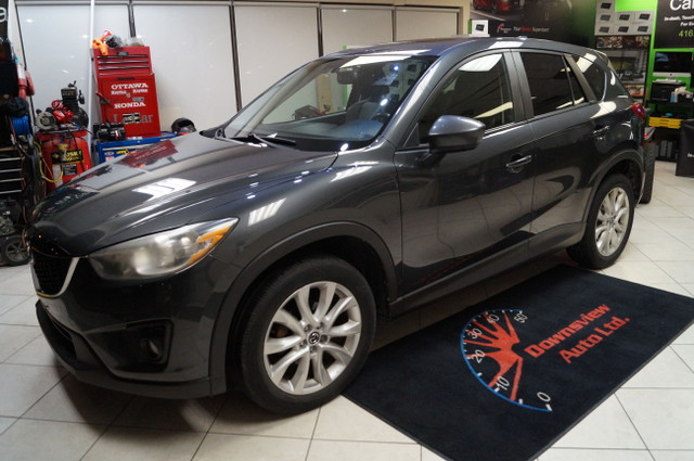 2015 Mazda CX-5 in Cars & Trucks in City of Toronto