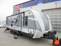 Family Trailer Fit for 4 or More! – $106 wk