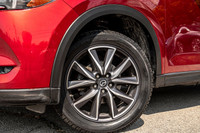 Sophisticated, versatile, and built for adventure. Powered by a 2.5L SKYACTIV 4-cylinder engine with... (image 3)