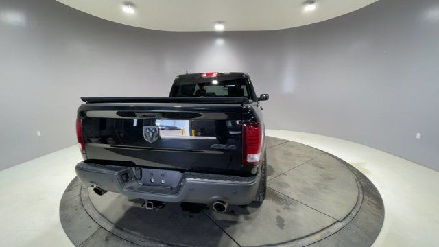 2022 Ram 1500 Classic in Cars & Trucks in Strathcona County - Image 2