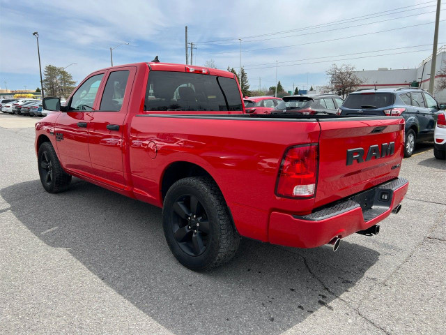 2020 Ram 1500 Classic in Cars & Trucks in Ottawa - Image 3