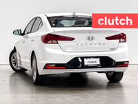 NO ACCIDENTS / CLEAN CARFAX / Climate Control, Auxiliary Audio Input, Bluetooth Music and more! Clut... (image 5)
